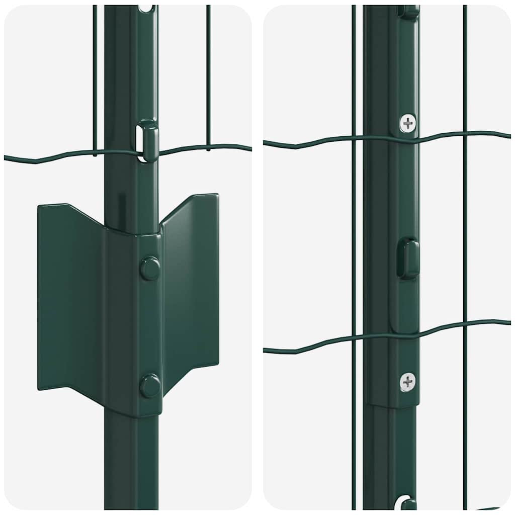 Recinzione con Posto Verde | homemem39