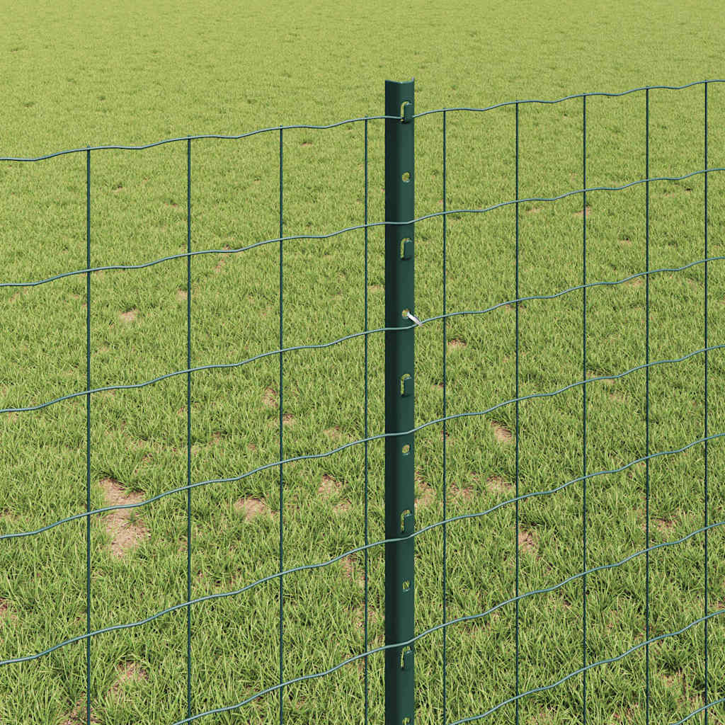 Recinzione con Posto Verde | homemem39