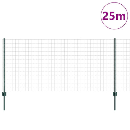 Recinzione con Posto Verde | homemem39