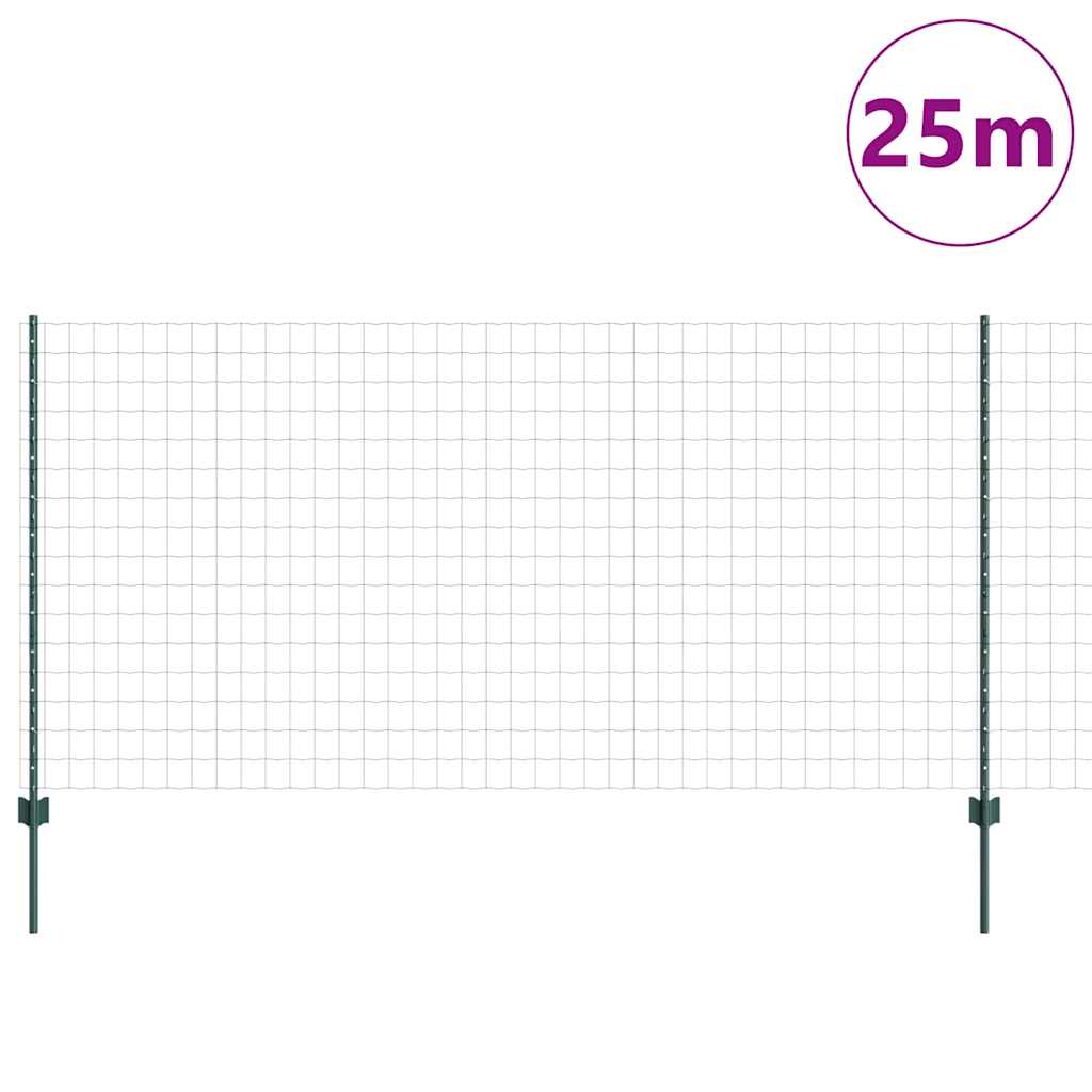 Recinzione con Posto Verde | homemem39