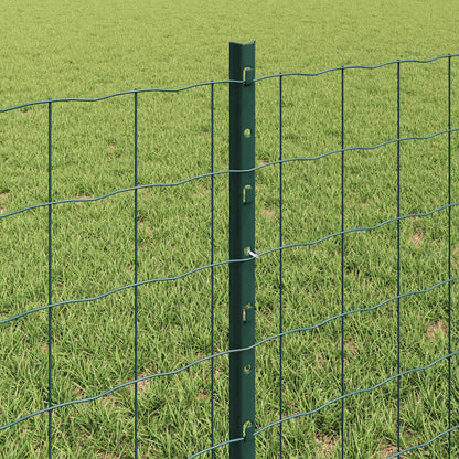 Recinzione con Posto Verde | homemem39