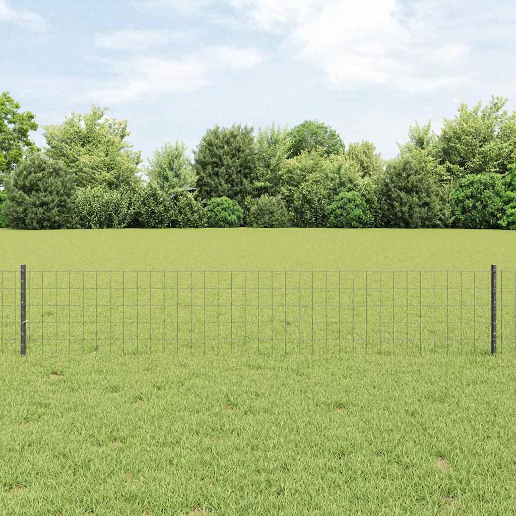 Recinzione con Posto Grigio | homemem39