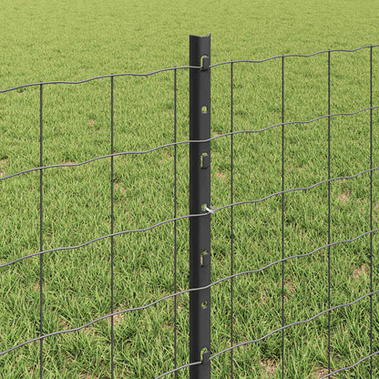Recinzione con Posto Grigio | homemem39