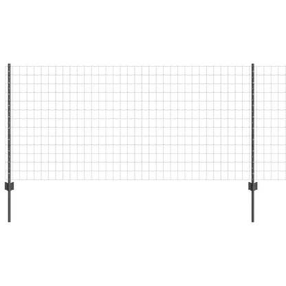 Recinzione in Rete Saldato 10 x 1 m (L x H)