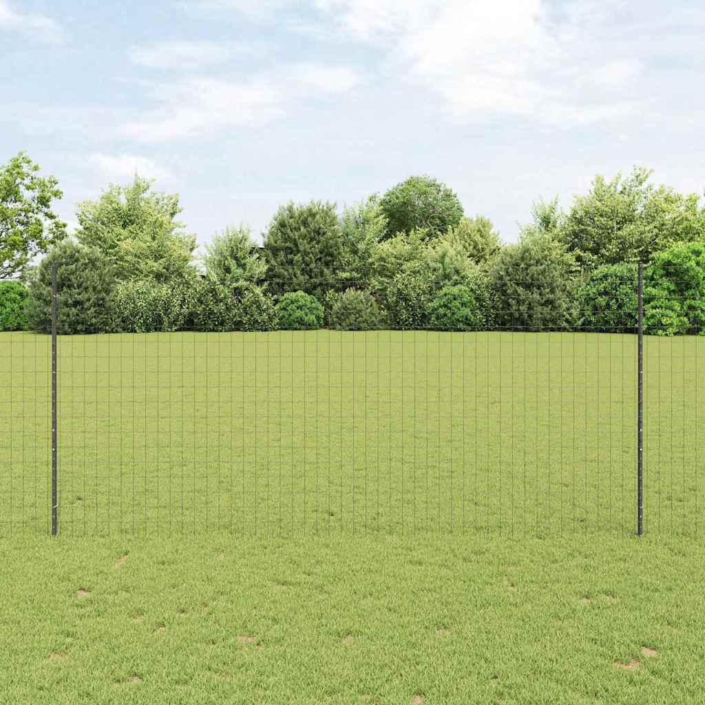 Recinzione con Posto Grigio | homemem39