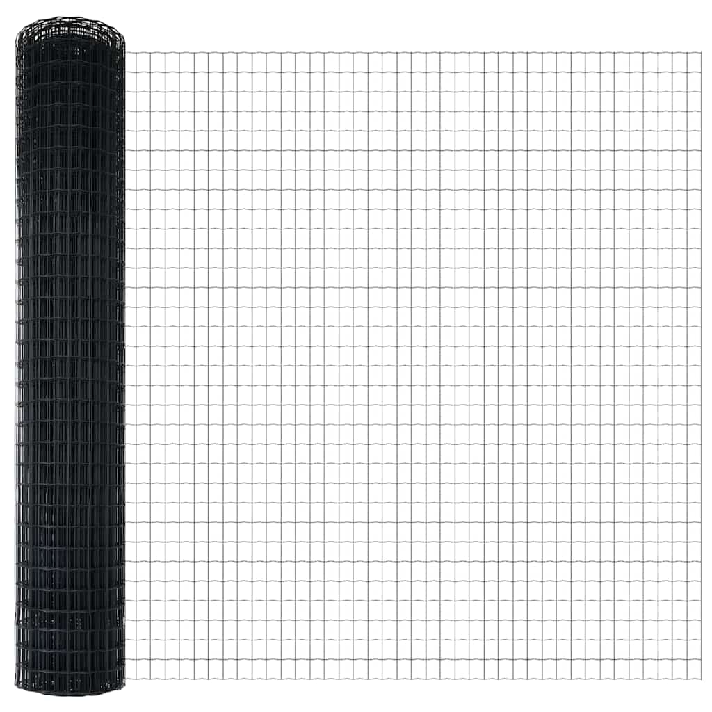 Recinzione con Posto Grigio | homemem39