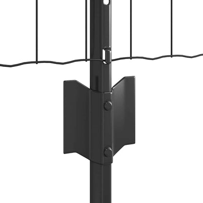 Recinzione in Rete Saldato 25 x 0,6 m (P x H)