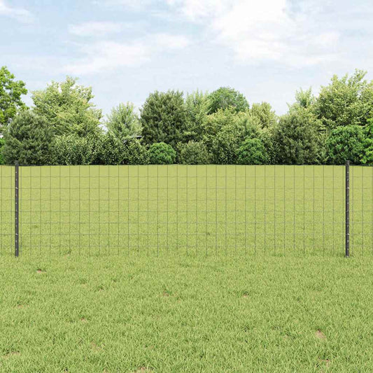 Recinzione in Rete Saldato 25 x 0,6 m (P x H)