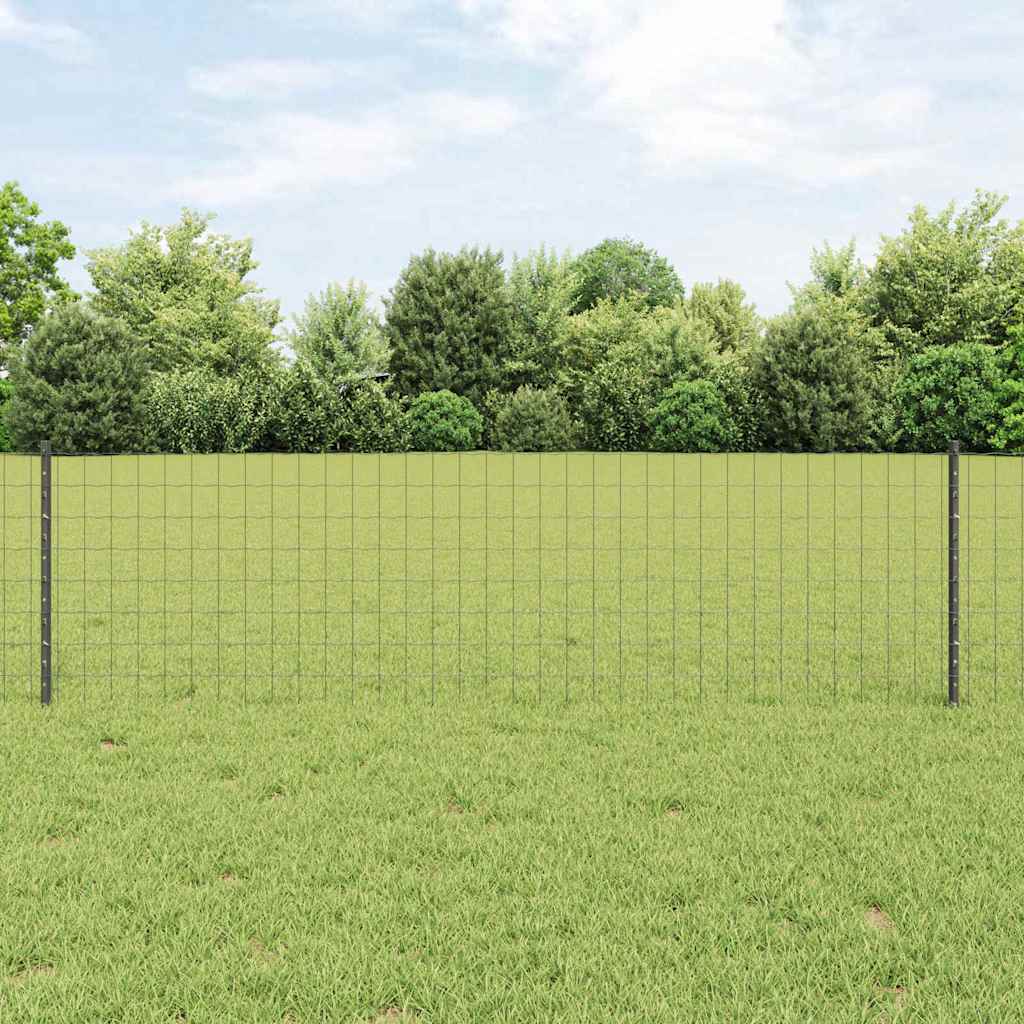 Recinzione in Rete Saldato 50 x 0,6 m (L x H)