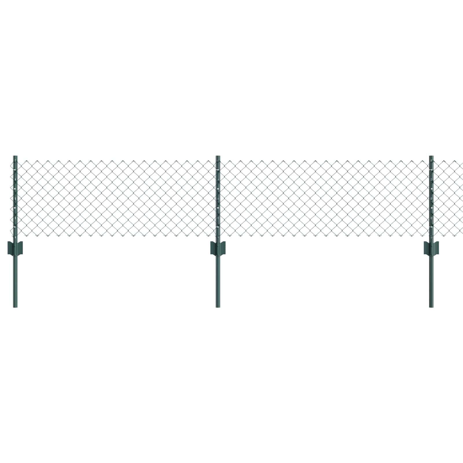 Recinzione con Posto Verde | homemem39