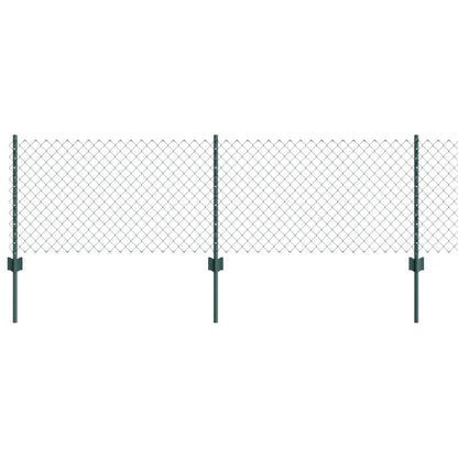 Recinzione con Posto Verde | homemem39