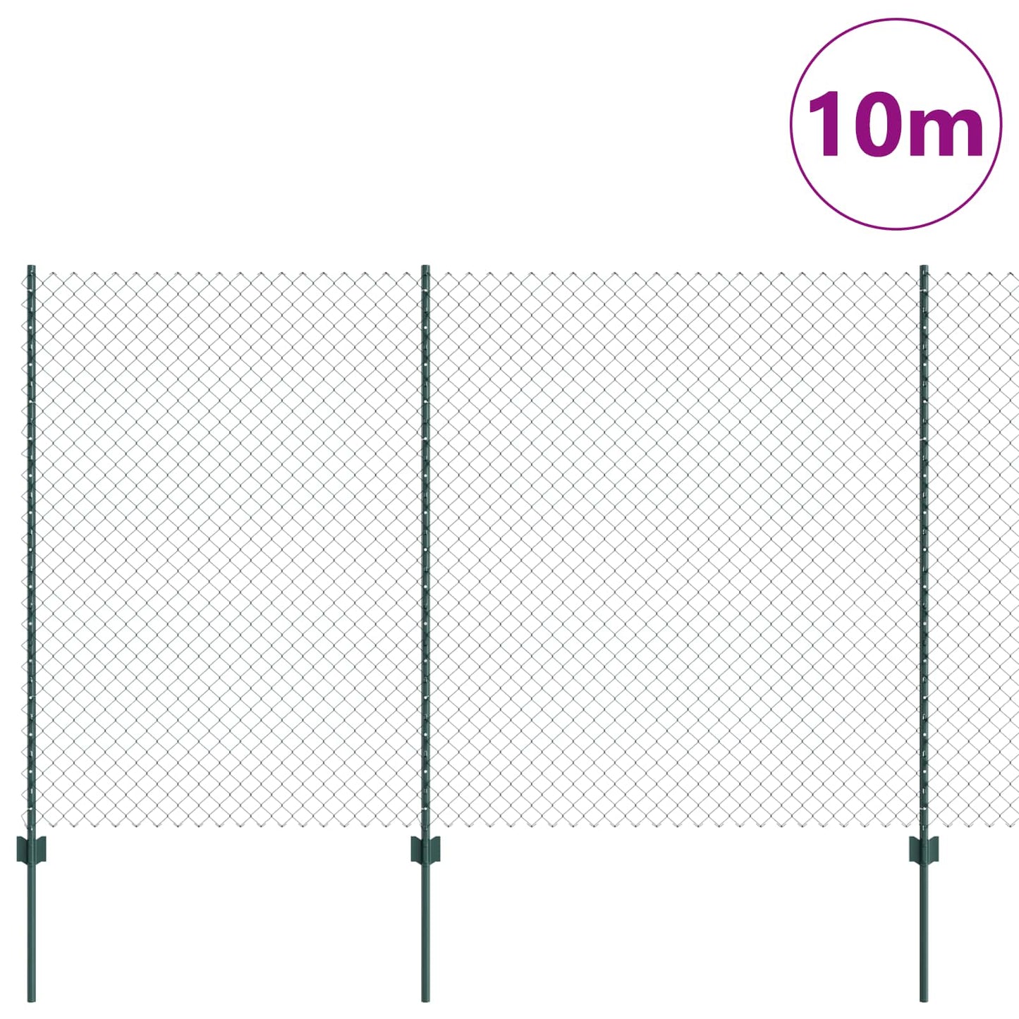 Recinzione con Posto Verde | homemem39