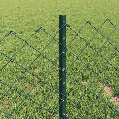 Recinzione con Posto Verde | homemem39
