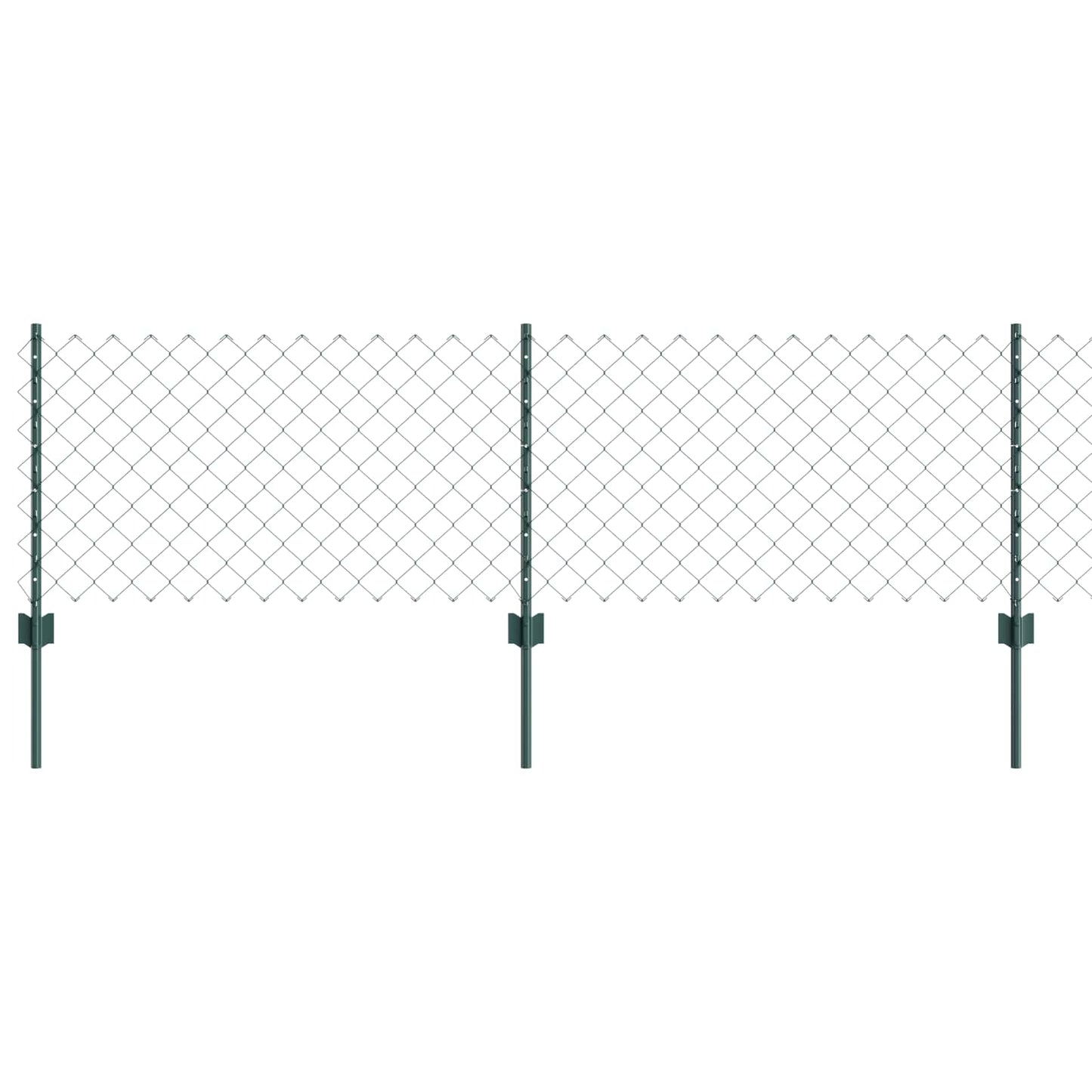 Recinzione con Posto Verde | homemem39
