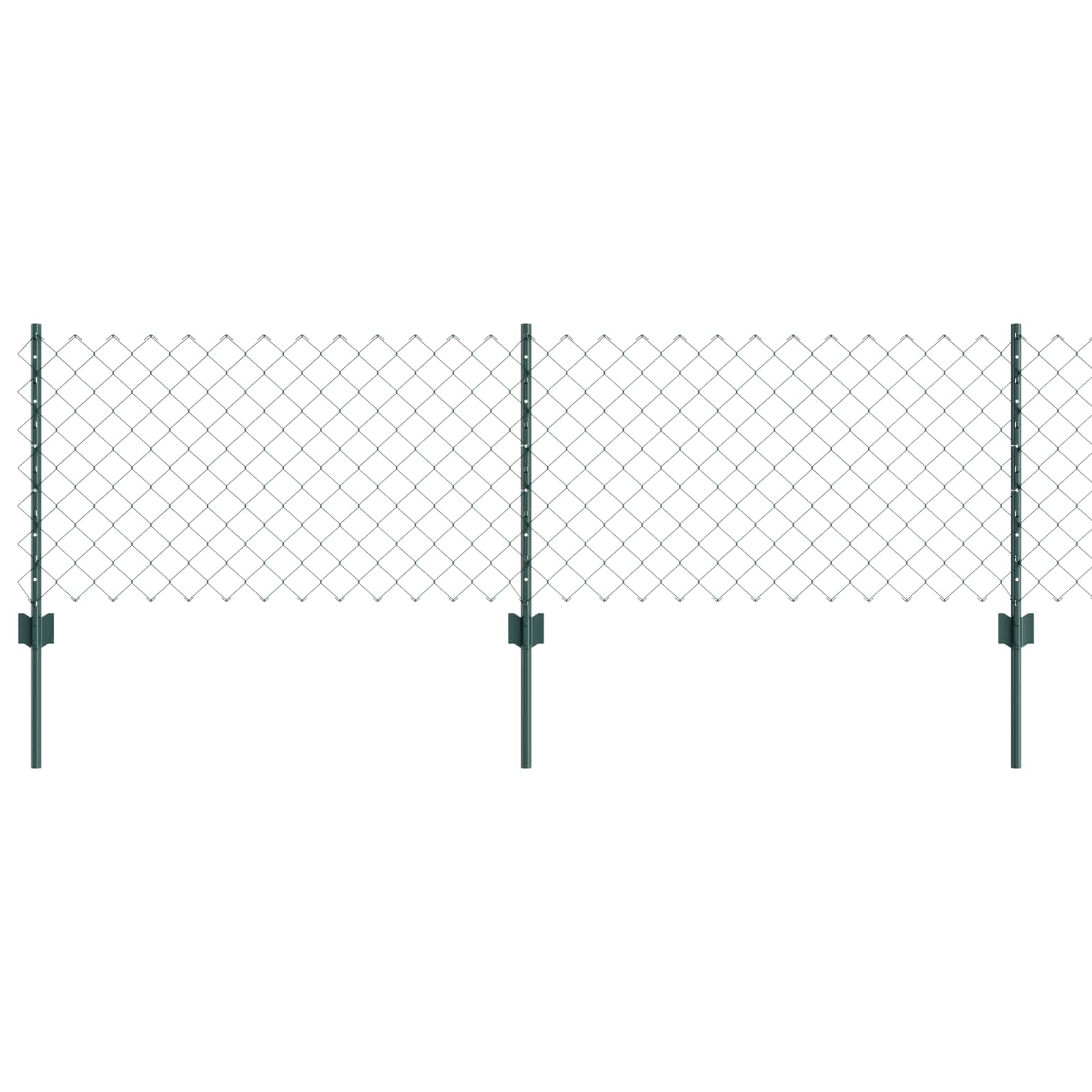 Recinzione con Posto Verde | homemem39