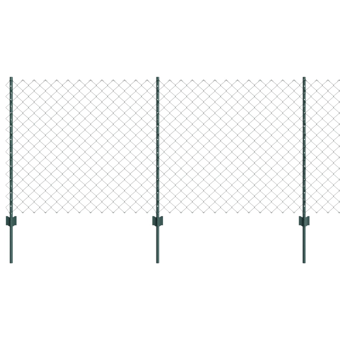 Recinzione con Posto Verde | homemem39