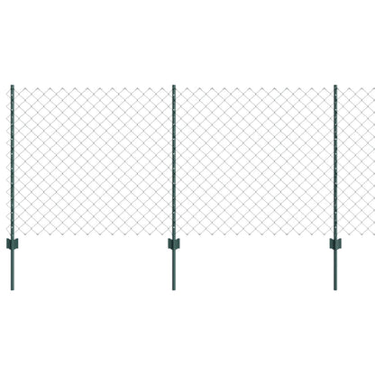 Recinzione con Posto Verde | homemem39