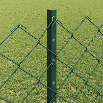 Recinzione con Posto Verde | homemem39