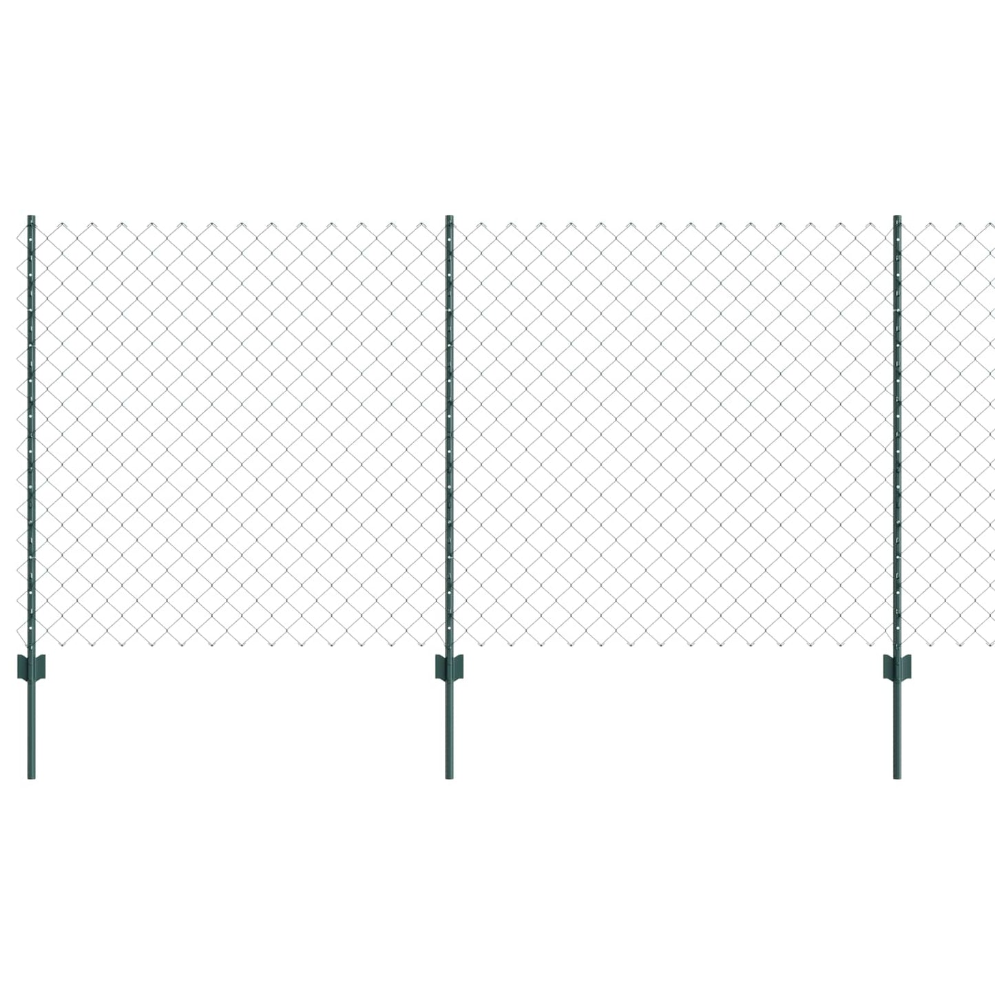 Recinzione con Posto Verde | homemem39