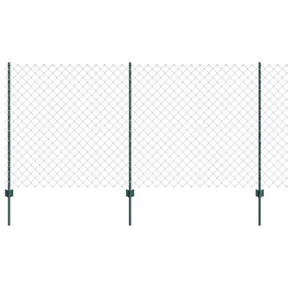 Recinzione con Posto Verde | homemem39