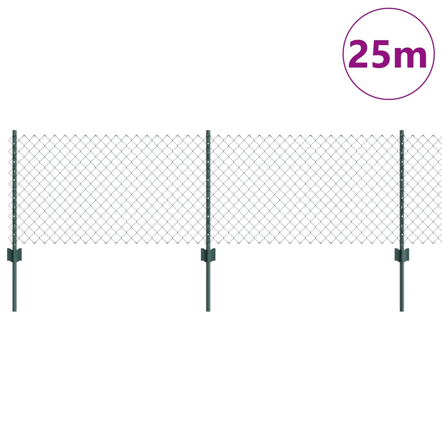 Recinzione con Posto Verde | homemem39