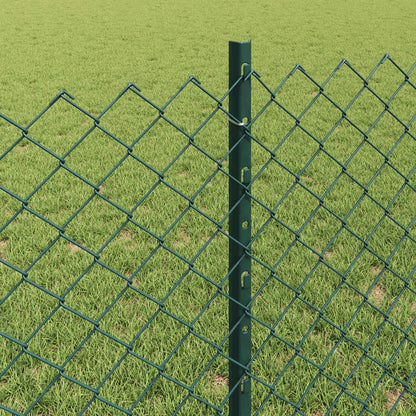 Recinzione con Posto Verde | homemem39