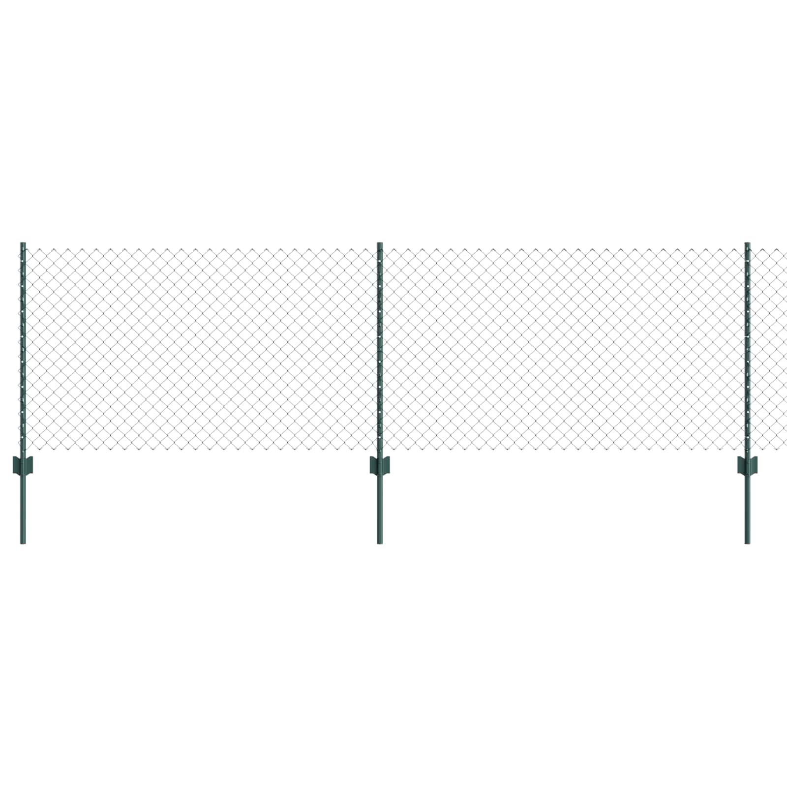 Recinzione con Posto Verde | homemem39