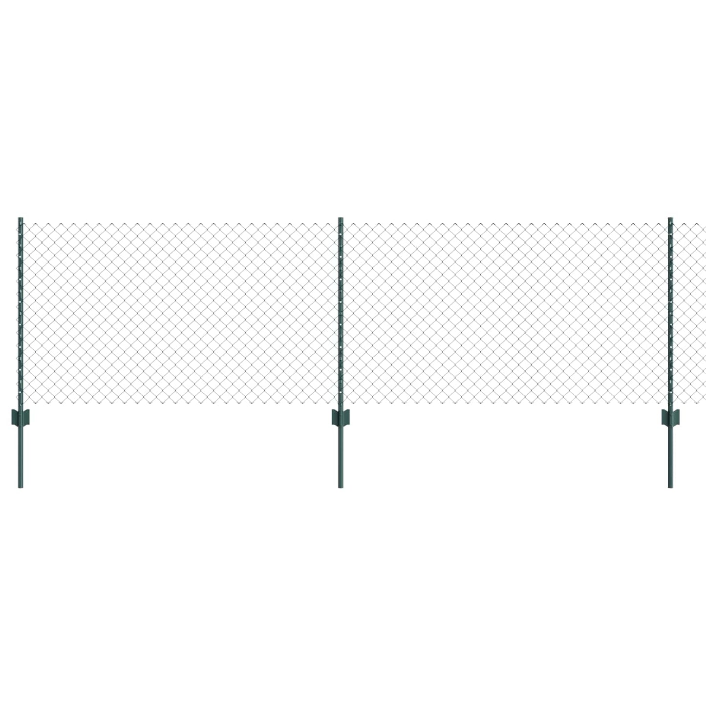 Recinzione con Posto Verde | homemem39