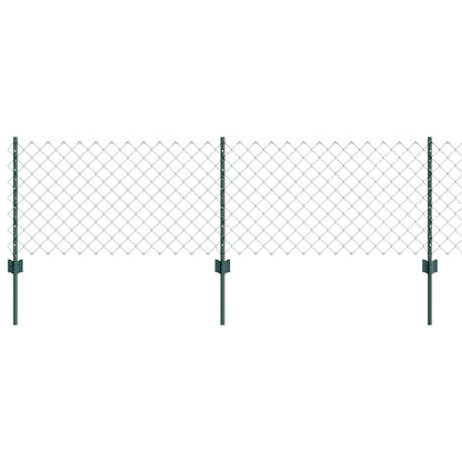 Recinzione con Posto Verde | homemem39