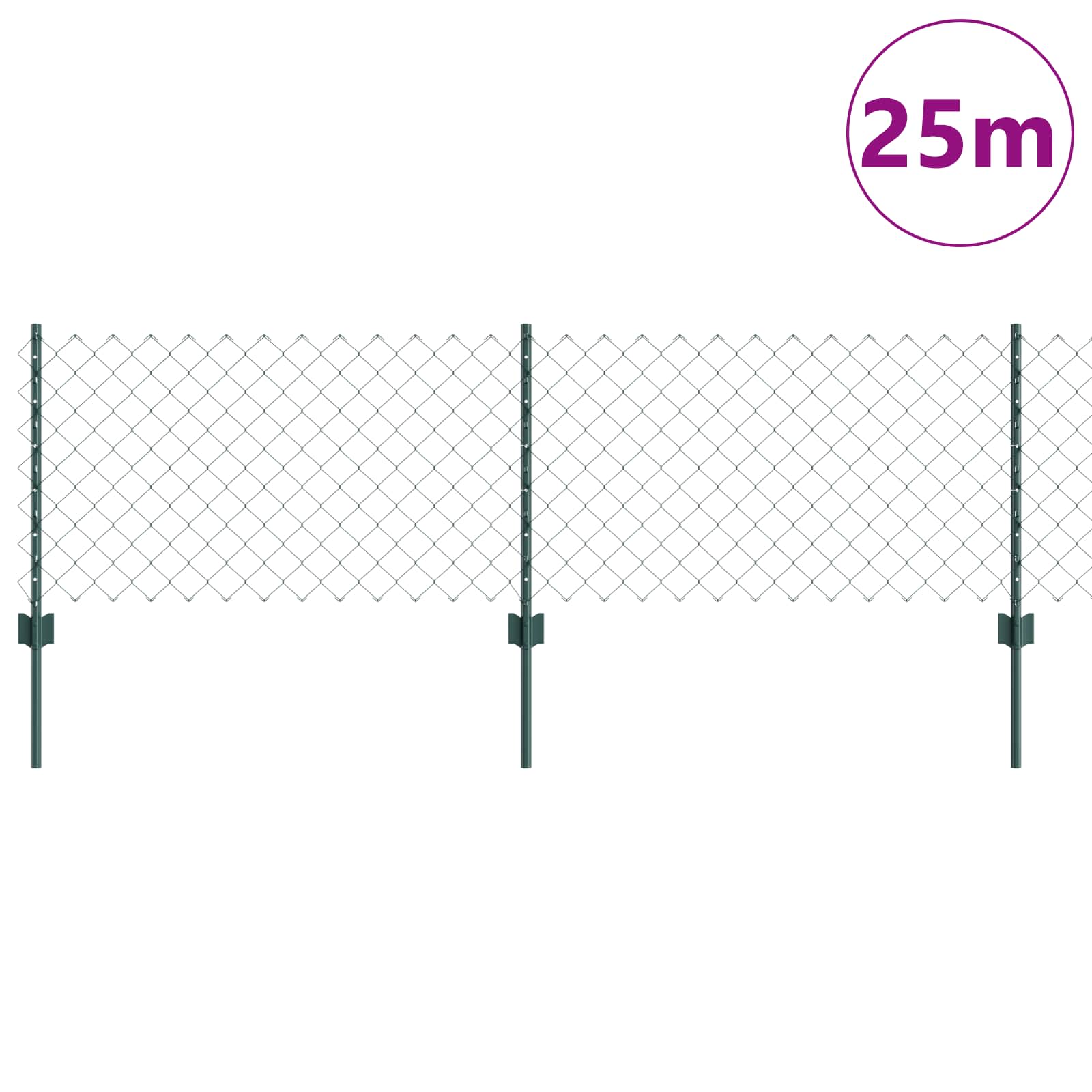 Recinzione con Posto Verde | homemem39