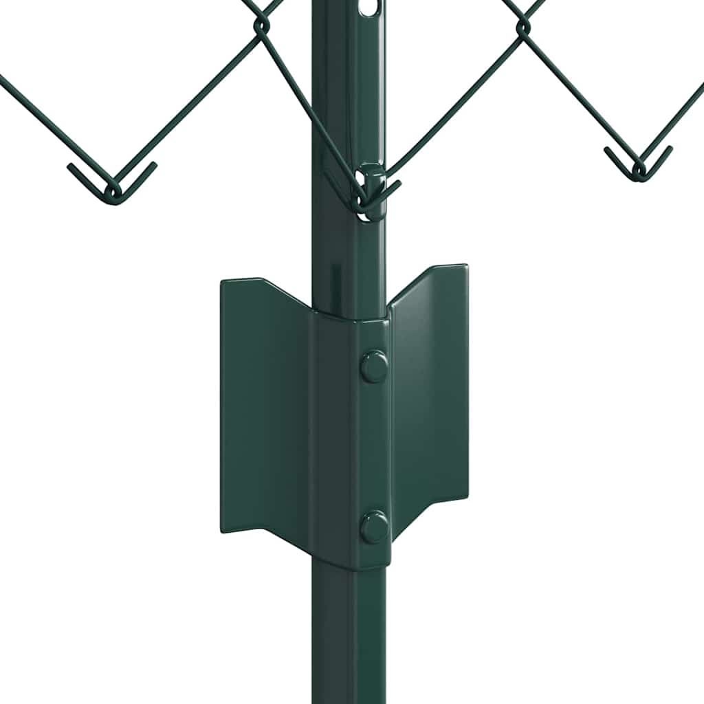Recinzione con Posto Verde | homemem39