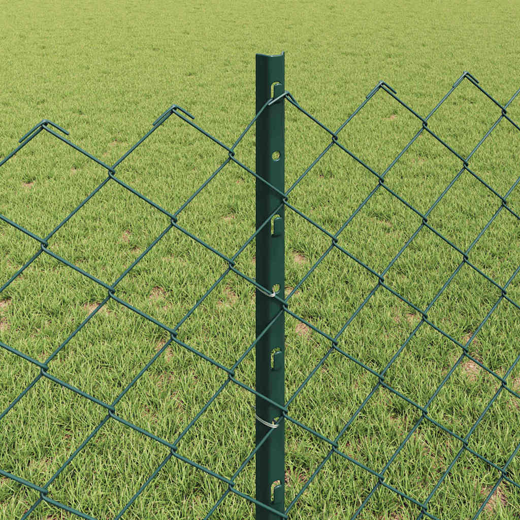 Recinzione con Posto Verde | homemem39