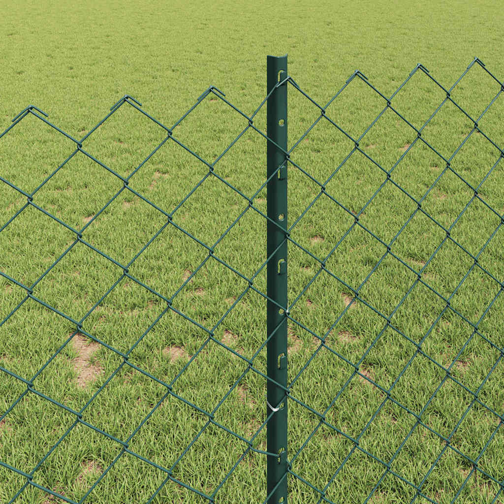 Recinzione con Posto Verde | homemem39