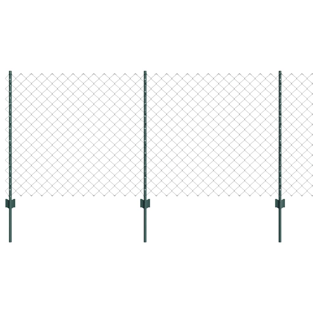 Recinzione con Posto Verde | homemem39