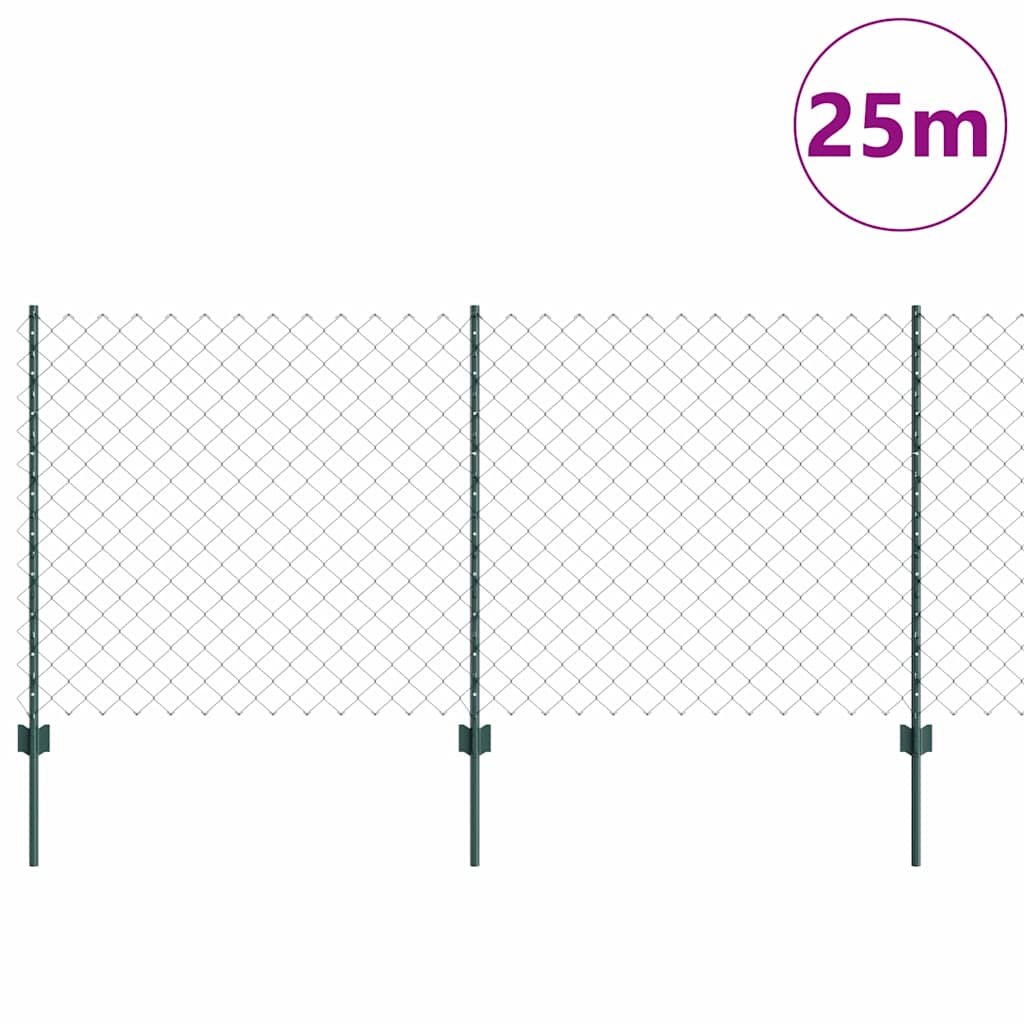 Recinzione con Posto Verde | homemem39