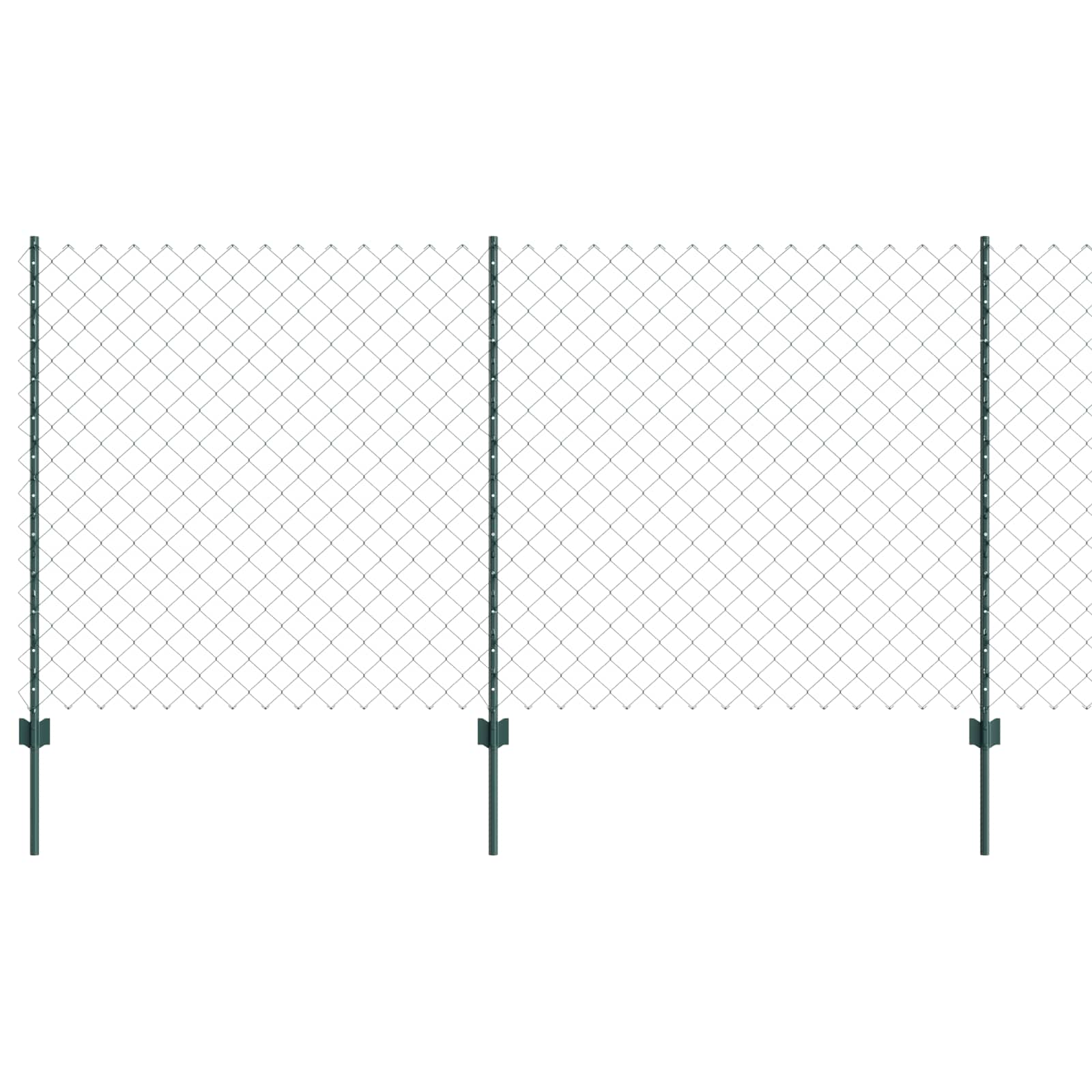 Recinzione con Posto Verde | homemem39