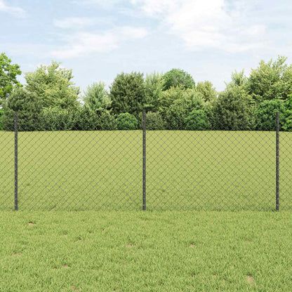 Recinzione con Posto Grigio | homemem39