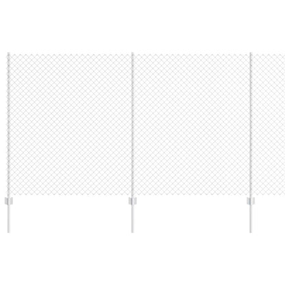 Recinzione con Posto Argento | homemem39