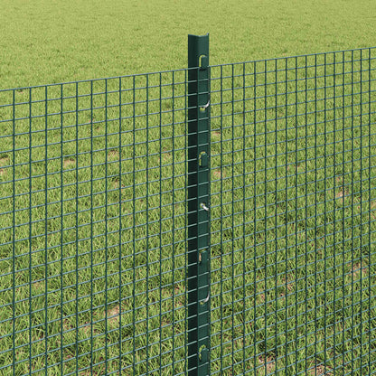 Recinzione con Posto Verde | homemem39