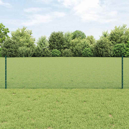Recinzione con Posto Verde | homemem39