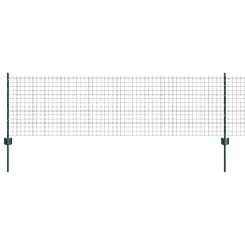 Recinzione con Posto Verde | homemem39