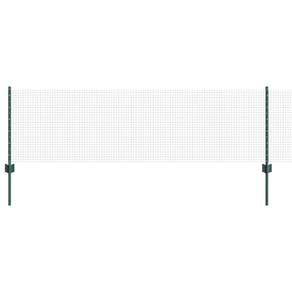 Recinzione con Posto Verde | homemem39