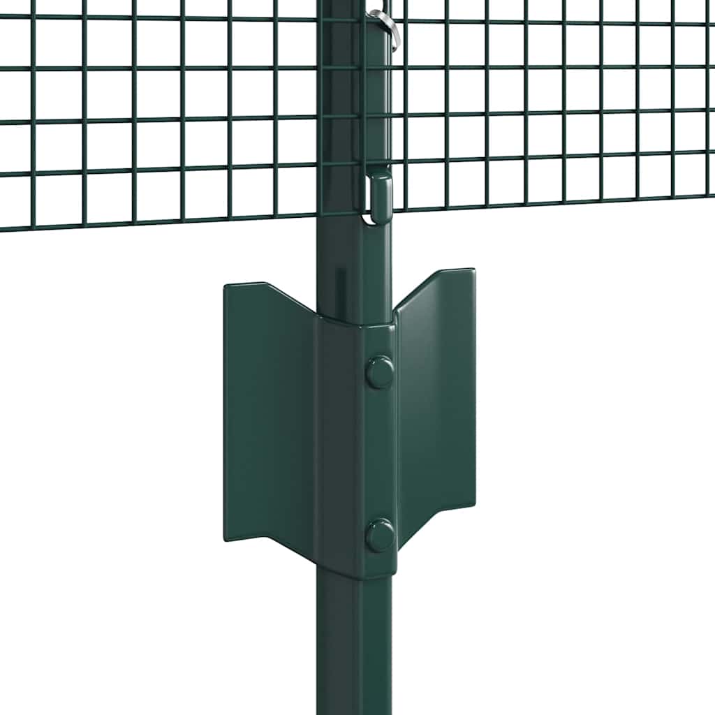 Recinzione con Posto Verde | homemem39