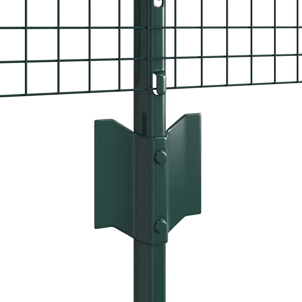 Recinzione con Posto Verde | homemem39