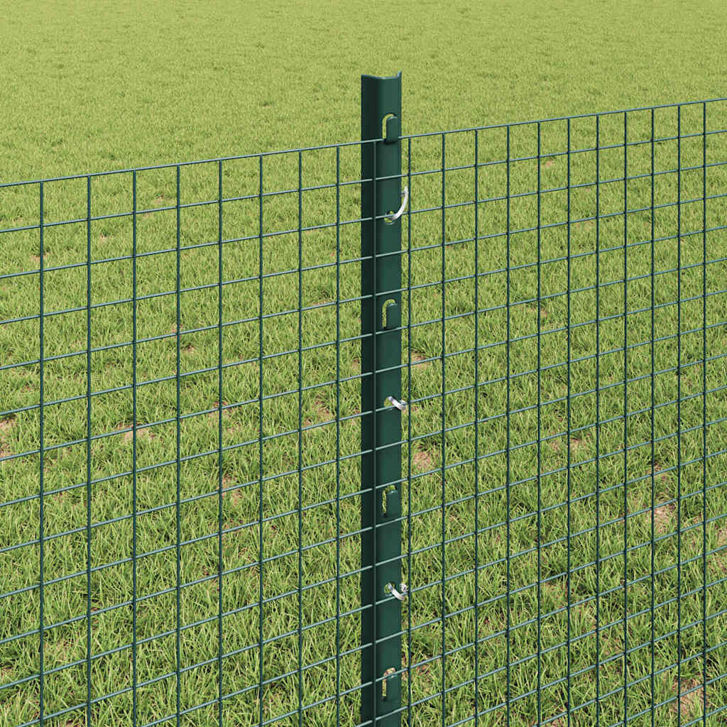 Recinzione con Posto Verde | homemem39