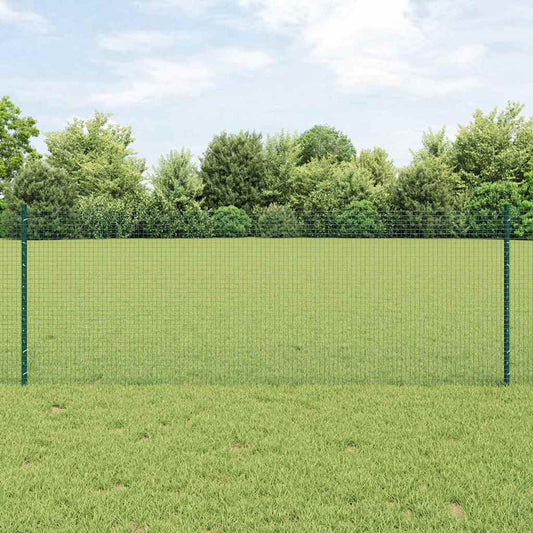 Recinzione con Posto Verde | homemem39