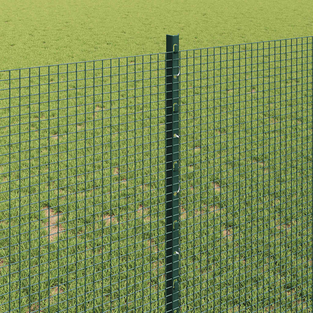 Recinzione con Posto Verde | homemem39