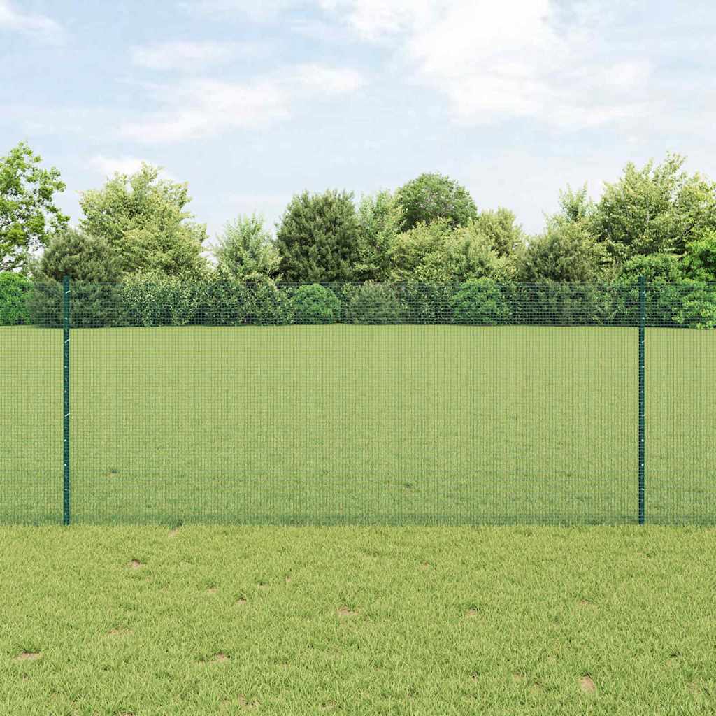 Recinzione con Posto Verde | homemem39