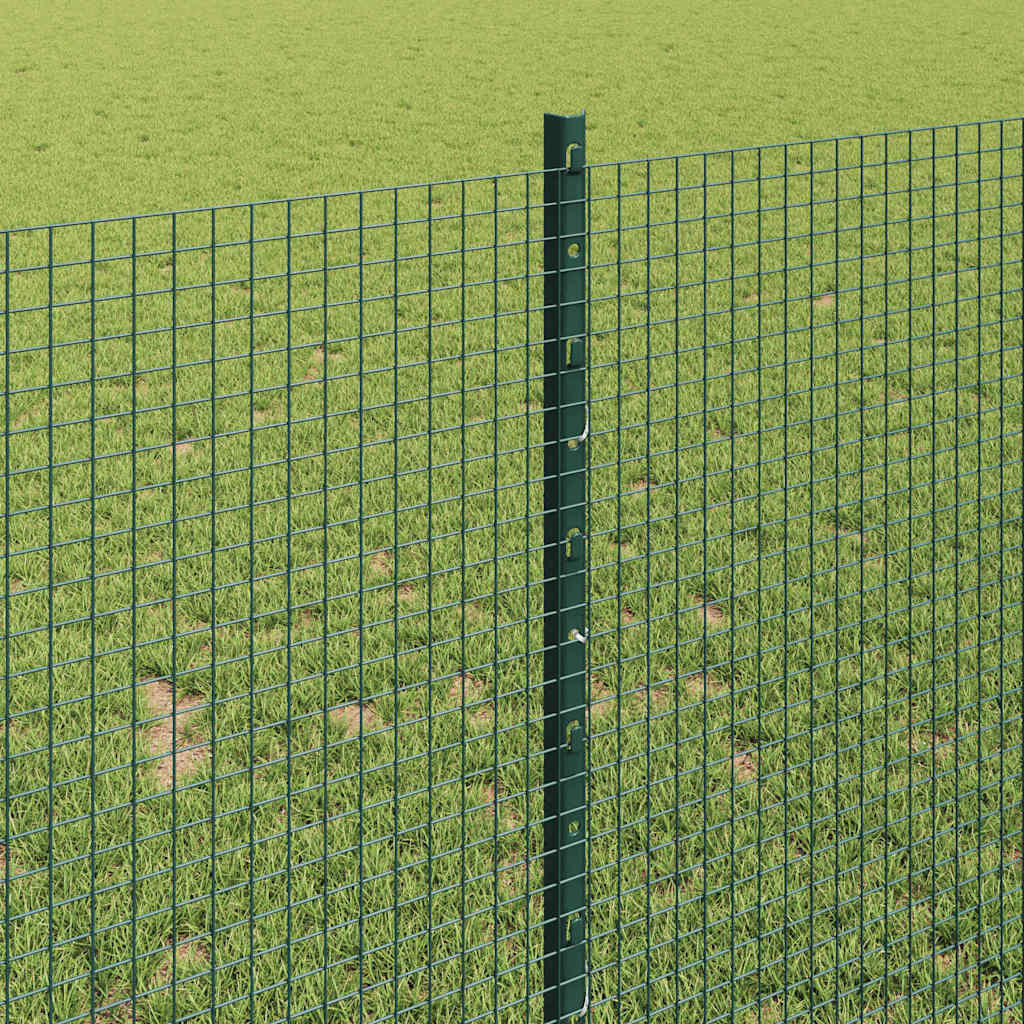 Recinzione con Posto Verde | homemem39