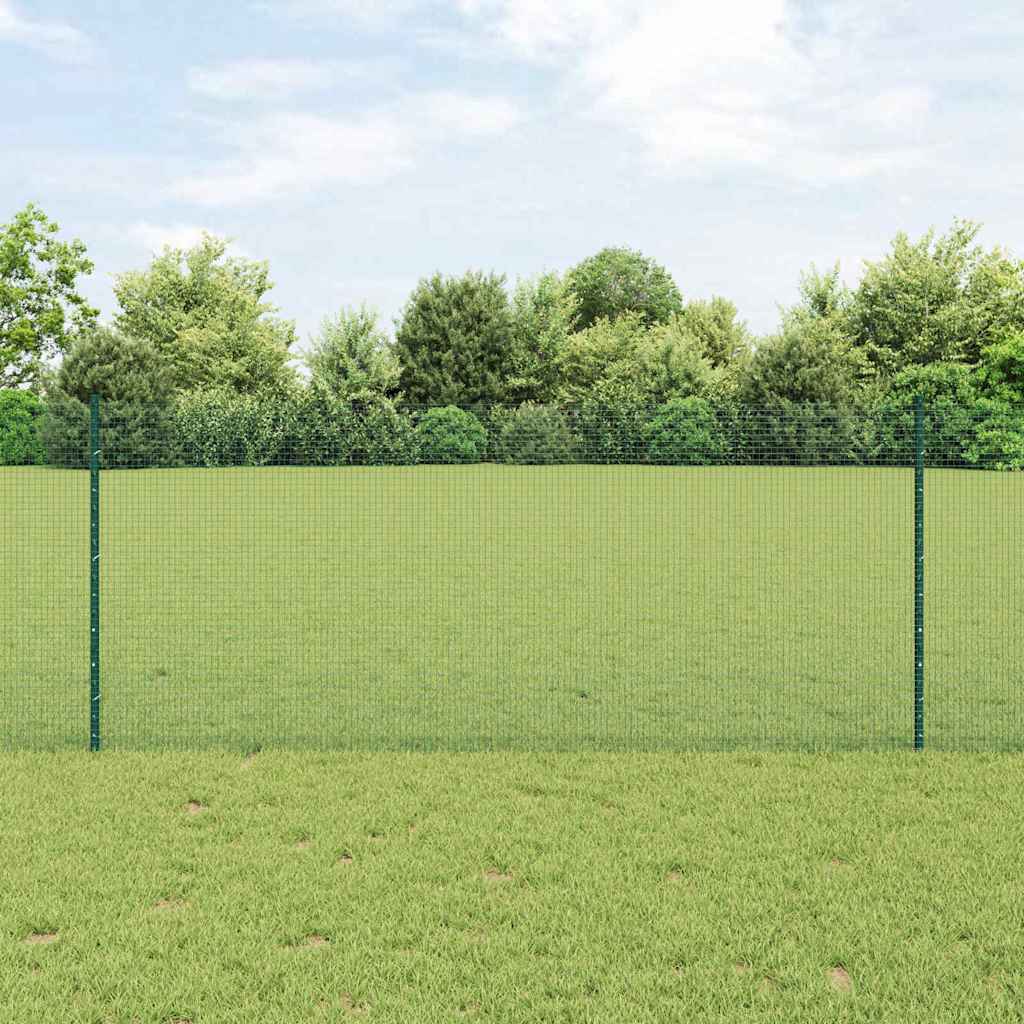 Recinzione con Posto Verde | homemem39